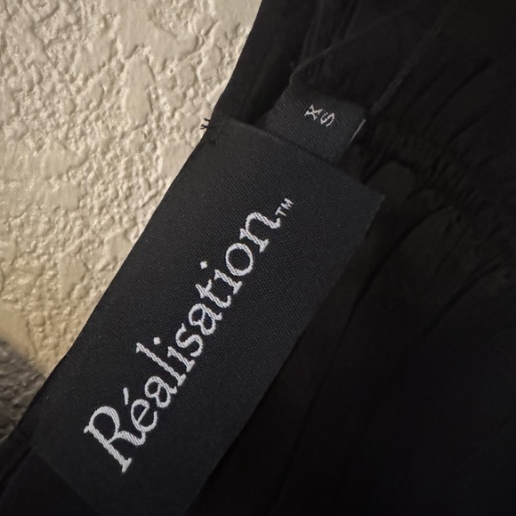 NWT Realisation Roxy Dress - Picture 3 of 3